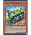 Infinitrack Road Roller