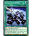 Arcana Reading