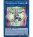 Protectcode Talker