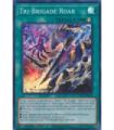 Tri-Brigade Roar