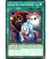 Jack-In-The-Hand