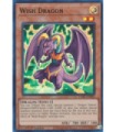 Wish Dragon