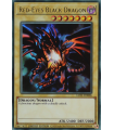 Red-Eyes Black Dragon