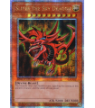 Slifer the Sky Dragon (QCSE)