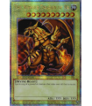 The Winged Dragon of Ra (QCSE)