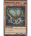 Resonance Insect