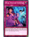 Dual Avatar Compact