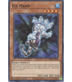 Ice Hand