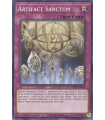 Artifact Sanctum