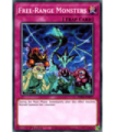 Free-Range Monsters