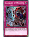 Banquet of Millions