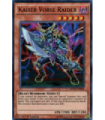 Kaiser Vorse Raider