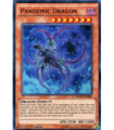 Pandemic Dragon