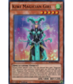 Kiwi Magician Girl