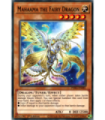 Mahaama the Fairy Dragon