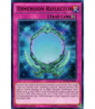 Dimension Reflector