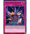 Magicians' Defense