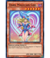 Dark Magician Girl