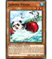 Jabbing Panda