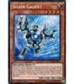 Silver Gadget