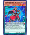 Double Iris Magician