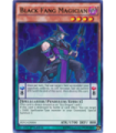 Black Fang Magician