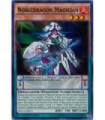 Nobledragon Magician