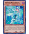 Tuning Magician