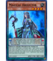 Magical Abductor