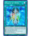 Oracle of Zefra