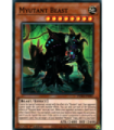 Myutant Beast