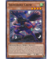 Shinobird Crow