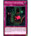 Myutant Expansion