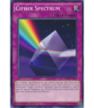 Cipher Spectrum