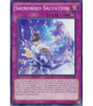 Shinobird Salvation