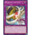 Majespecter Gust