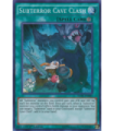 Subterror Cave Clash