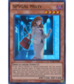 SPYGAL Misty