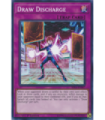 Draw Discharge