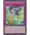 Simorgh Sky Battle