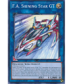 F.A. Shining Star GT