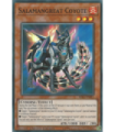 Salamangreat Coyote