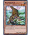 Gilasaurus