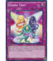 Ojama Trio