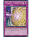 Quaking Mirror Force