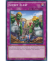 Secret Blast