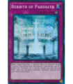 Rebirth of Parshath