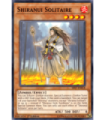 Shiranui Solitaire