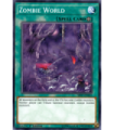 Zombie World