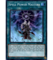 Spell Power Mastery